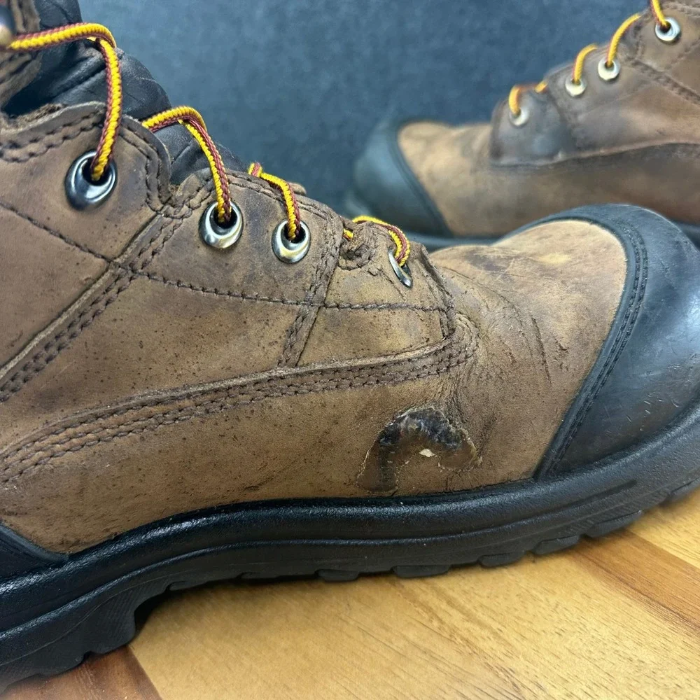 Red Wing Shoes red wing